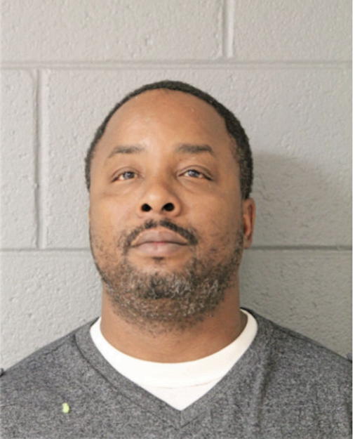 DEVON L REESE, Cook County, Illinois