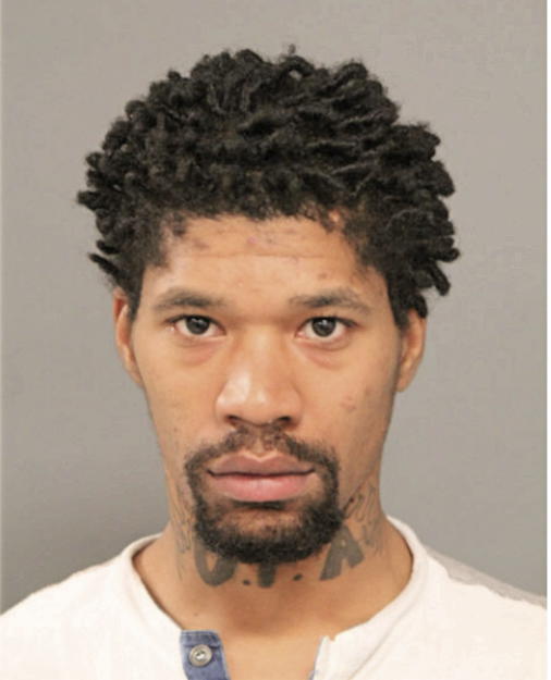 DAQUON D RENFRO, Cook County, Illinois