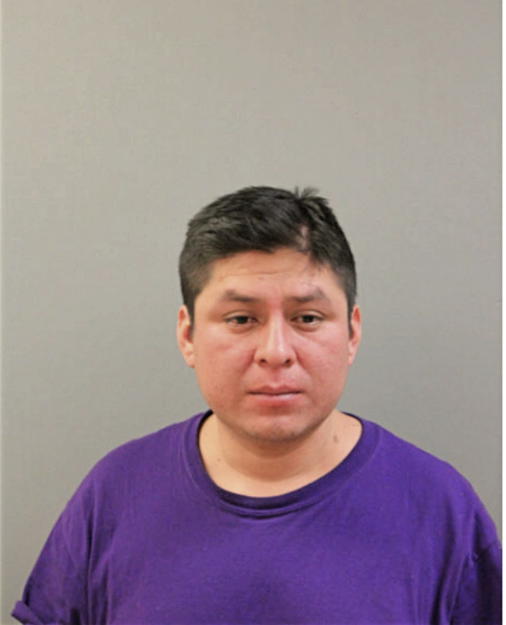 ROLANDO REYES, Cook County, Illinois