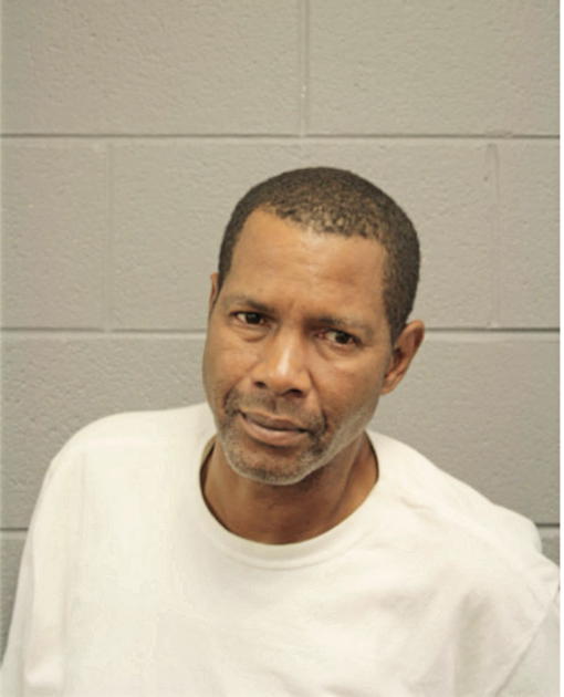 ANDRE D RICE, Cook County, Illinois