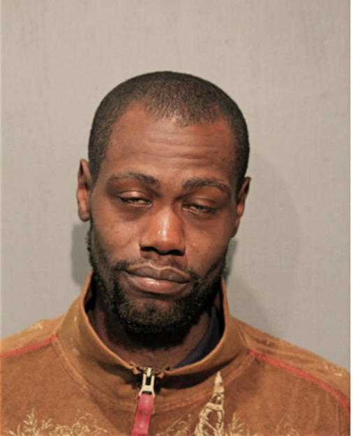 DAVONE RIDDLE, Cook County, Illinois
