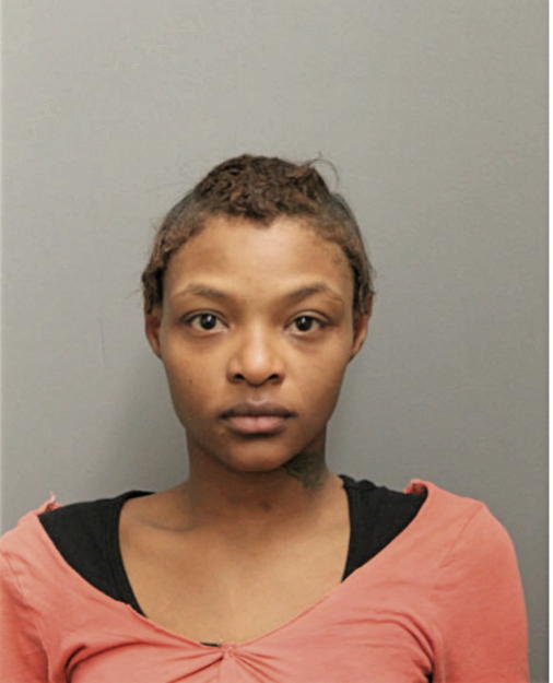 LATONYA S ROBINSON, Cook County, Illinois