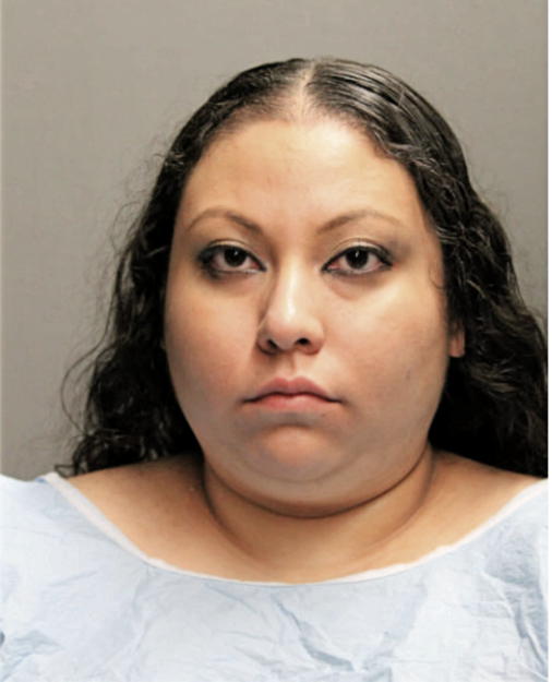 RAQUEL D ROBLES, Cook County, Illinois