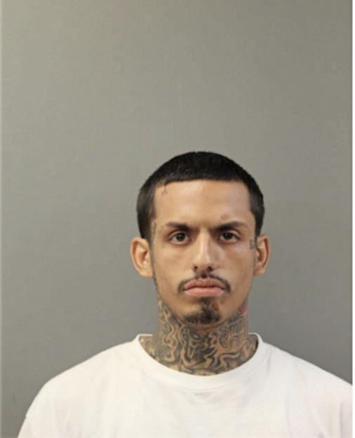 EMMANUEL RODRIGUEZ, Cook County, Illinois