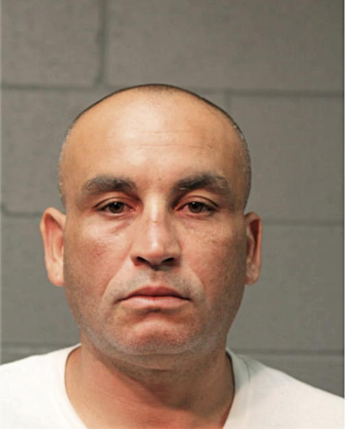 ROBERTO RODRIGUEZ, Cook County, Illinois