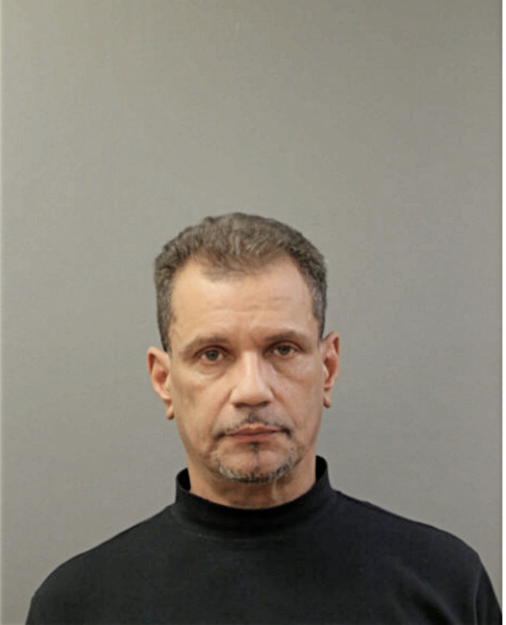 CARLOS A RODRIGUEZ-SANTOS, Cook County, Illinois