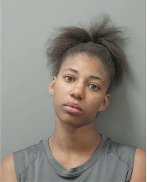 GLORIA ROSS, Cook County, Illinois