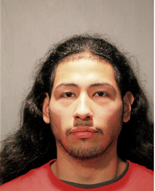 RAFAEL RUIZ, Cook County, Illinois