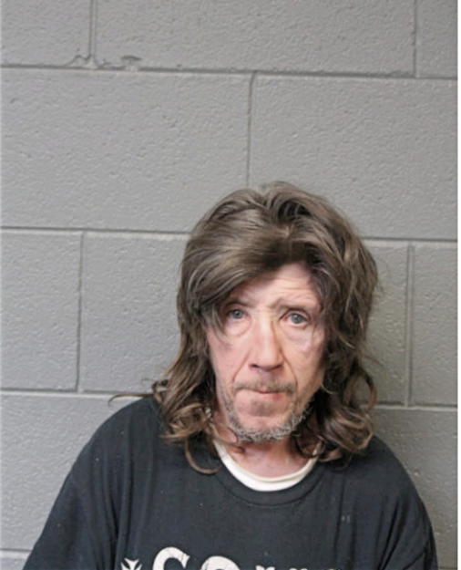 DANIEL J RYAN, Cook County, Illinois