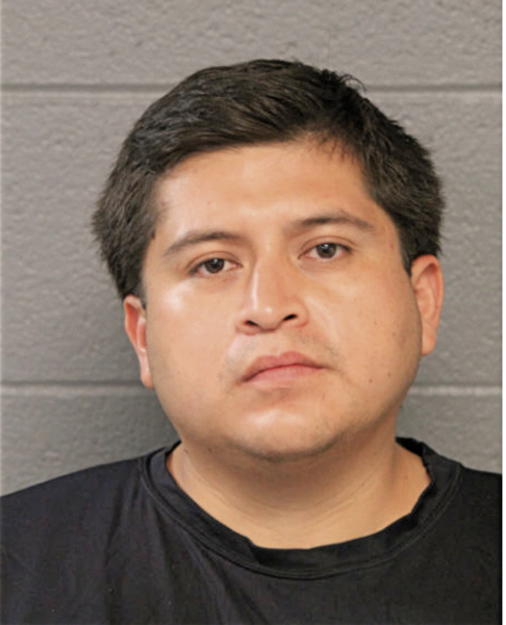 REFUGIO SANCHEZ, Cook County, Illinois