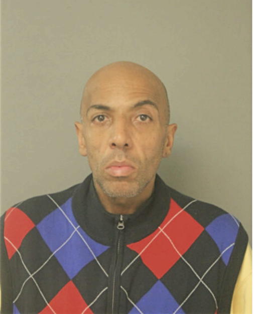 ALBERT L SAULS, Cook County, Illinois