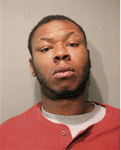 CHRISTOPHER L SCOTT, Cook County, Illinois