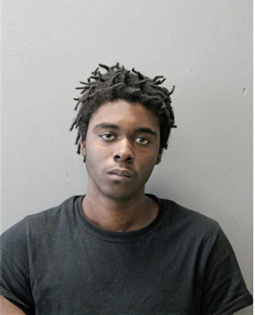 JEROME SCOTT, Cook County, Illinois