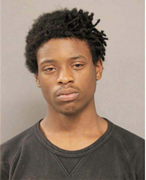 TAHIR ADEYINE SEITU, Cook County, Illinois