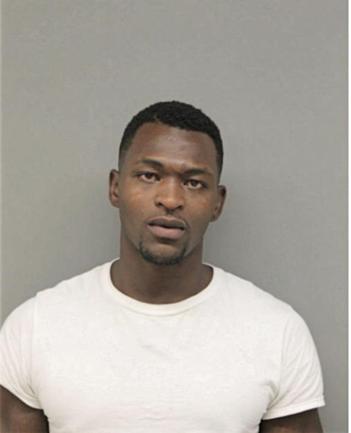 KENDRICK D SHERMAN, Cook County, Illinois