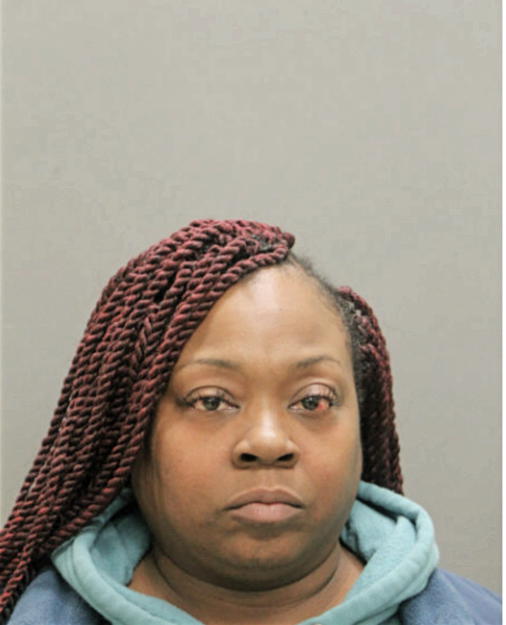 MARCELLA L SIBLEY, Cook County, Illinois