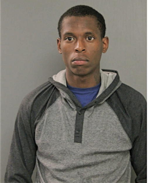 QUIANTI SIMMONS, Cook County, Illinois