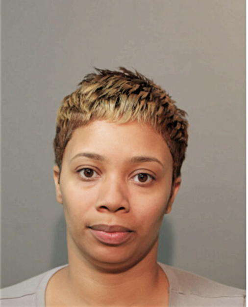 LAPORTIA SIMS, Cook County, Illinois