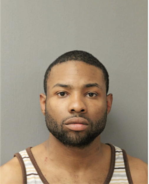 DARRYL SMITH, Cook County, Illinois