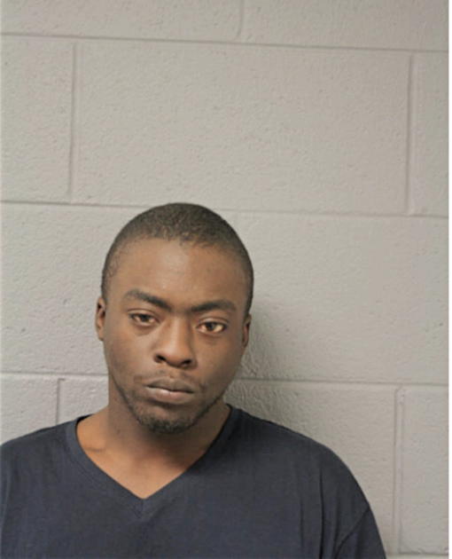 KENDELL N SMITH, Cook County, Illinois