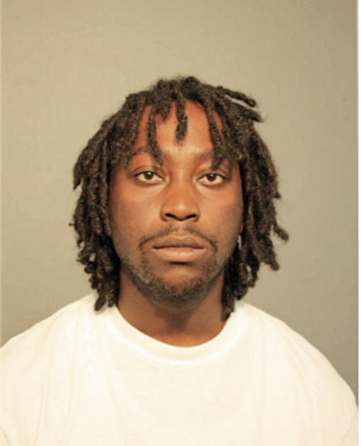 ISAIAH J SNEED, Cook County, Illinois