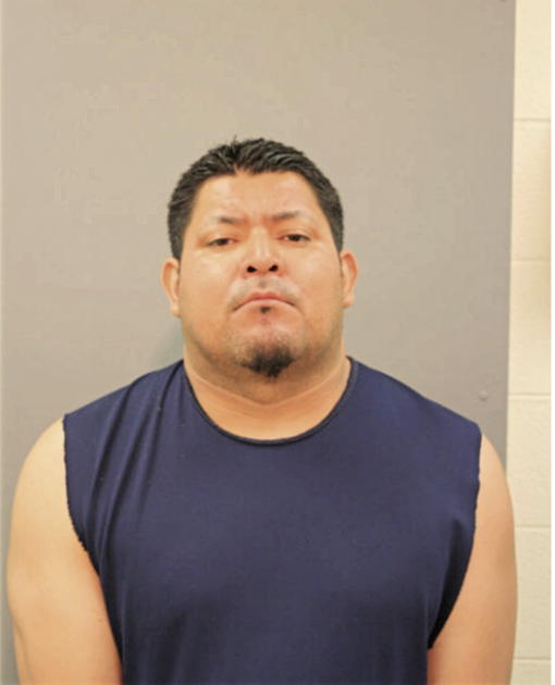 NICHOLAS SOLIS, Cook County, Illinois