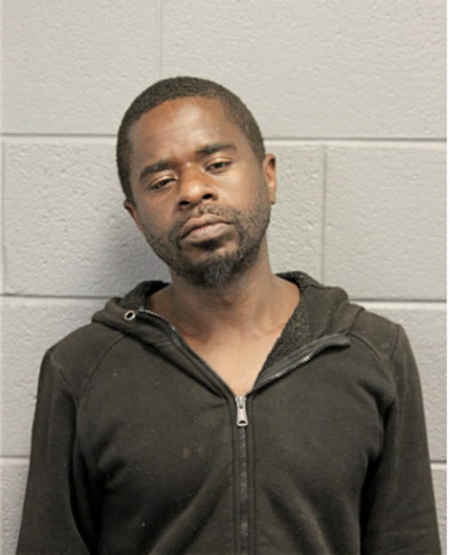 TAKI L SPENCER, Cook County, Illinois