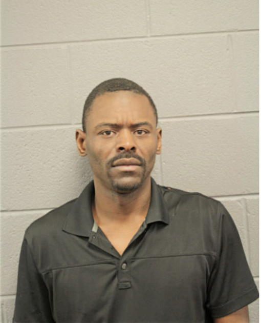 ANTHONY D STAPES, Cook County, Illinois