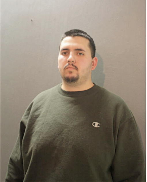 ROBERT C STOWERS, Cook County, Illinois