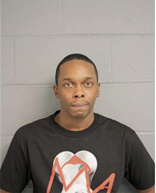 NATHANIEL C STREETER, Cook County, Illinois