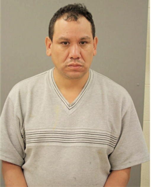 RAFAEL SUAREZ, Cook County, Illinois