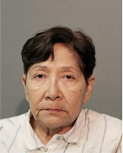 TEODULA Y TAIRA, Cook County, Illinois
