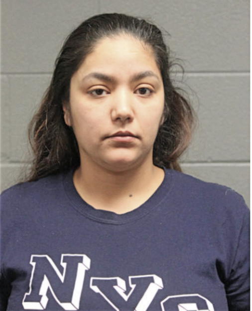 ROSA E TAPIA, Cook County, Illinois