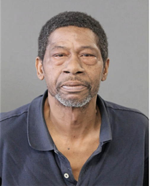 BENNIE C TATE, Cook County, Illinois