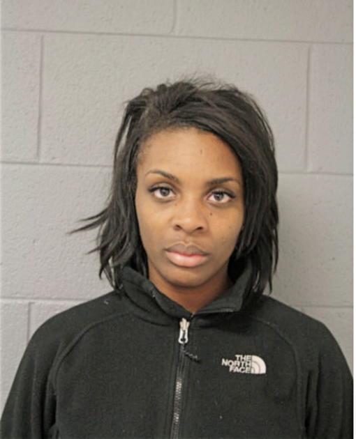 CHAREE J TAYLOR, Cook County, Illinois