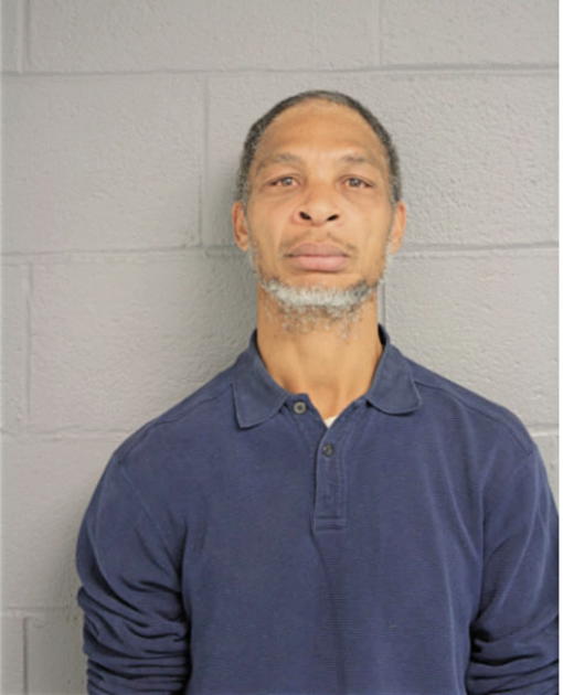 JOHN THOMAS, Cook County, Illinois