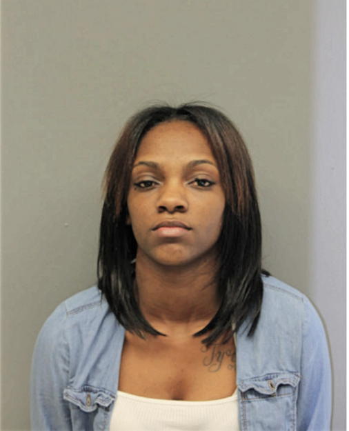 NAUTICA THOMAS, Cook County, Illinois