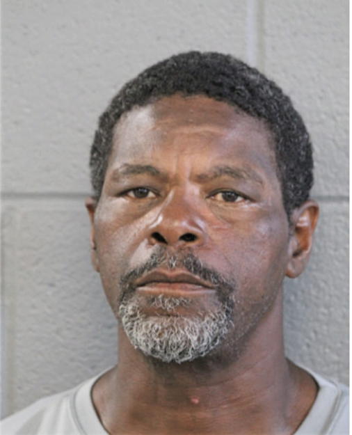 ROOSEVELT THOMAS, Cook County, Illinois