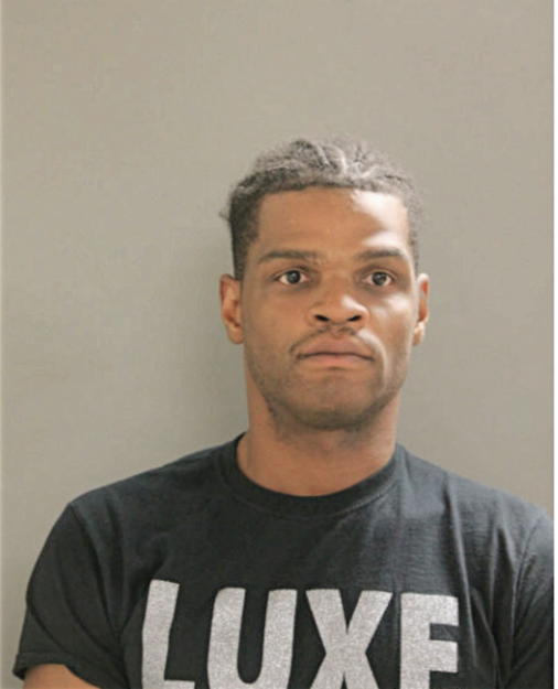 ANGELO C TURNER, Cook County, Illinois