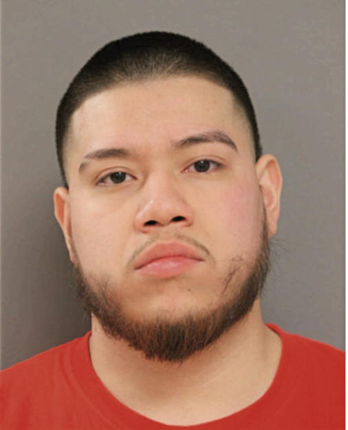 CHRISTOPHER VIDAL, Cook County, Illinois