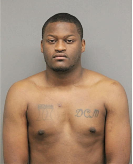 MICHAEL A WALKER, Cook County, Illinois