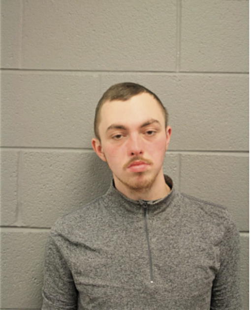 JONATHAN T WATERS, Cook County, Illinois