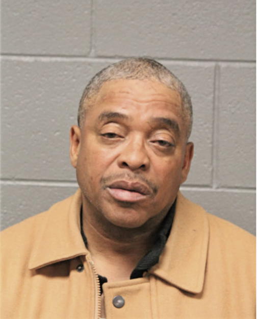 RORY D WATSON, Cook County, Illinois