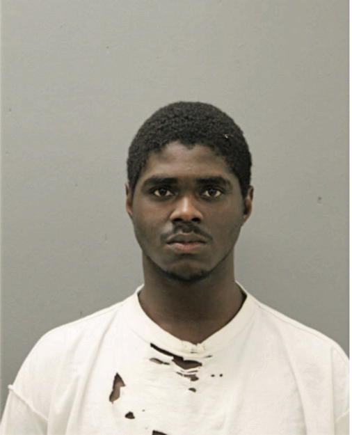 VICTOR LEMONT WATSON, Cook County, Illinois