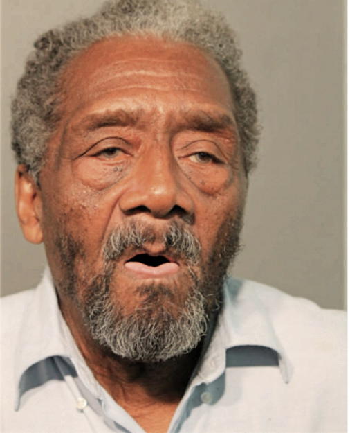 RAYMOND WHITE, Cook County, Illinois