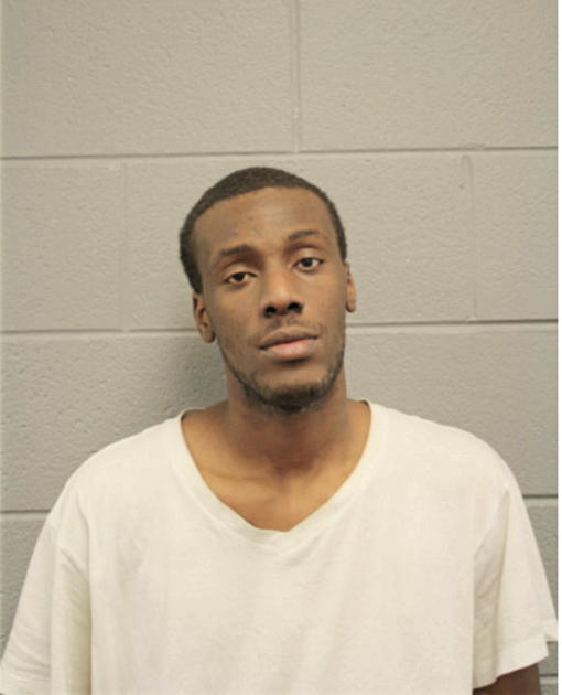 JAMAL T WILERSON, Cook County, Illinois