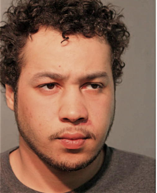 KALEB B WILLIAMS, Cook County, Illinois