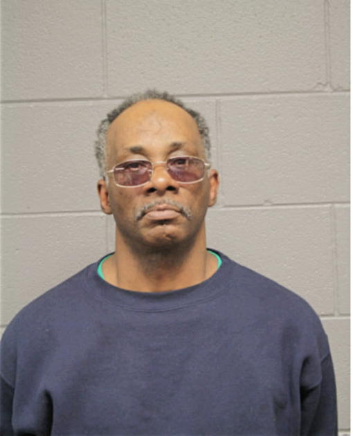 MAURICE H WILLIAMS, Cook County, Illinois