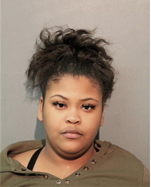 TAMIRA C WILLIAMS, Cook County, Illinois