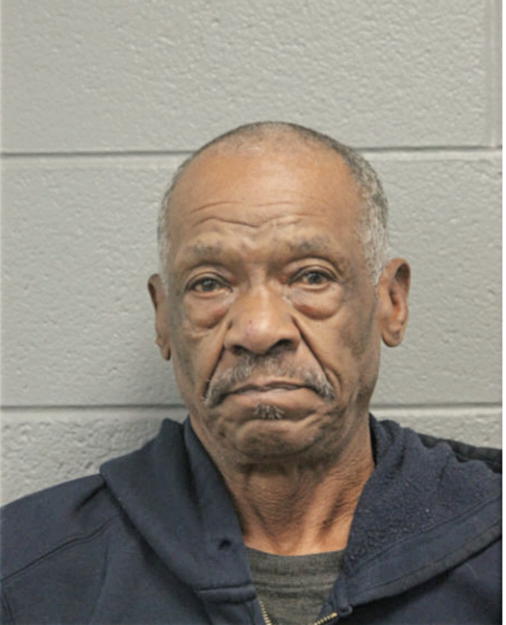 CLEVELAND WILSON, Cook County, Illinois